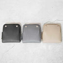 [เคสหนัง] Smart Move! การต่อต้านแบคทีเรียหิน เครื่องหนัง Rakukei