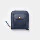 [LEATHER CASE] SMART MOVE! -TYPE2- TWILIGHT BLUE | LEATHERWORK | RAKUKEI