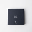 [LEATHER CASE] SHRINK AMBER-YELLOW SOFT SHRINK COWHIDE (SPECIAL ORDER COLOR) | LEATHER WORK | RAKUKEI