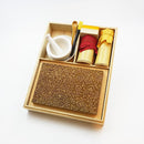 [Hands-on Kit] Karakami Kit Botan-Karakusa | Kyo Karakami | มารีนี