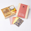 [HANDS-ON KIT] KARAKAMI KIT PHOENIX & BUTTERFLY | KYO  KARAKAMI | MARUNI