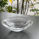 [BOWL] YURAGI (L) | SUN GLASS STUDIO KYOTO | GLASSWORK