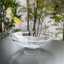 [BOWL] YURAGI (L) | SUN GLASS STUDIO KYOTO | GLASSWORK