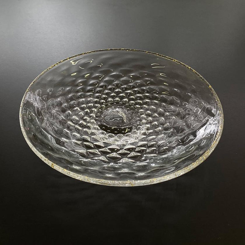 [ 小 Dish] Kirumeki Sara （S） | Glasswork