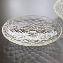 [SMALL DISH] KIRAMEKI SARA (S) | SUN GLASS STUDIO KYOTO | GLASSWORK