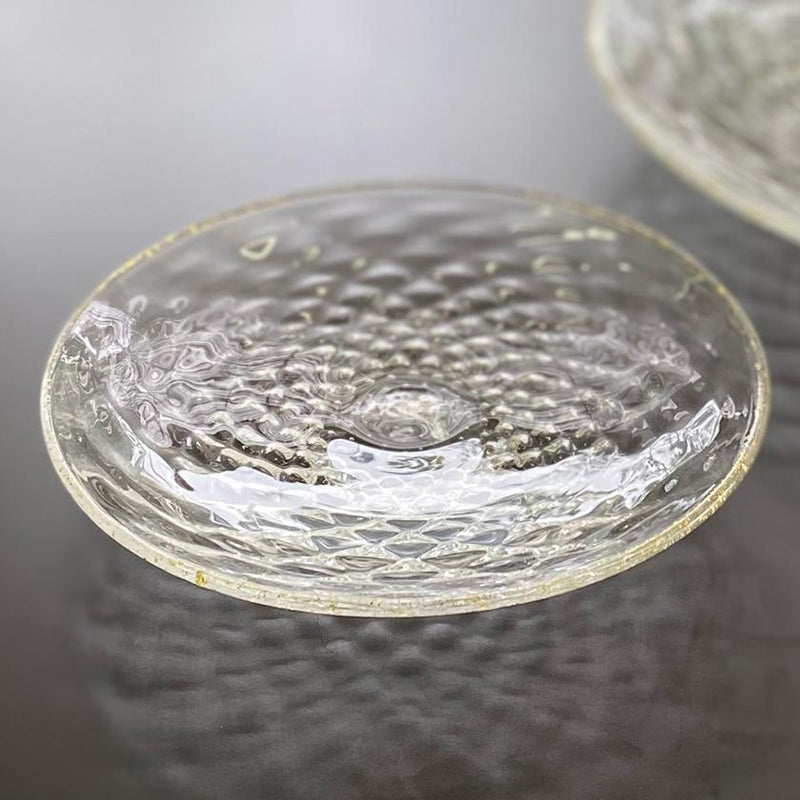 [ 小 Dish] Kirumeki Sara （S） | Glasswork