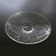 [PLATE] KIRAMEKI SARA (L) | SUN GLASS STUDIO KYOTO | GLASSWORK