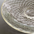 [PLATE] KIRAMEKI SARA (L) | SUN GLASS STUDIO KYOTO | GLASSWORK