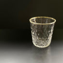 [GLASS] KIRAMEKI COLD | GLASSWORK