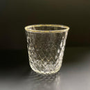 [GLASS] KIRAMEKI COLD | GLASSWORK