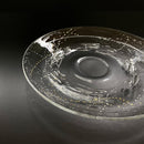 [小菜]黃金和sliver sara（S）| Sun Glass Studio Kyoto |玻璃製品