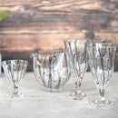 [WINE GLASS] GEN | SUN GLASS STUDIO KYOTO | GLASSWORK