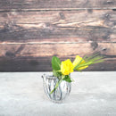 [SAKE BOTTLE] GEN KATAKUCHI | SUN GLASS STUDIO KYOTO | GLASSWORK