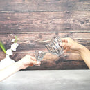 [SAKE BOTTLE] GEN KATAKUCHI | SUN GLASS STUDIO KYOTO | GLASSWORK