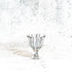 [SAKE GLASS] GEN SAKAZUKI | SUN GLASS STUDIO KYOTO | GLASSWORK