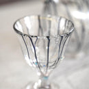 [SAKE GLASS] GEN SAKAZUKI | SUN GLASS STUDIO KYOTO | GLASSWORK