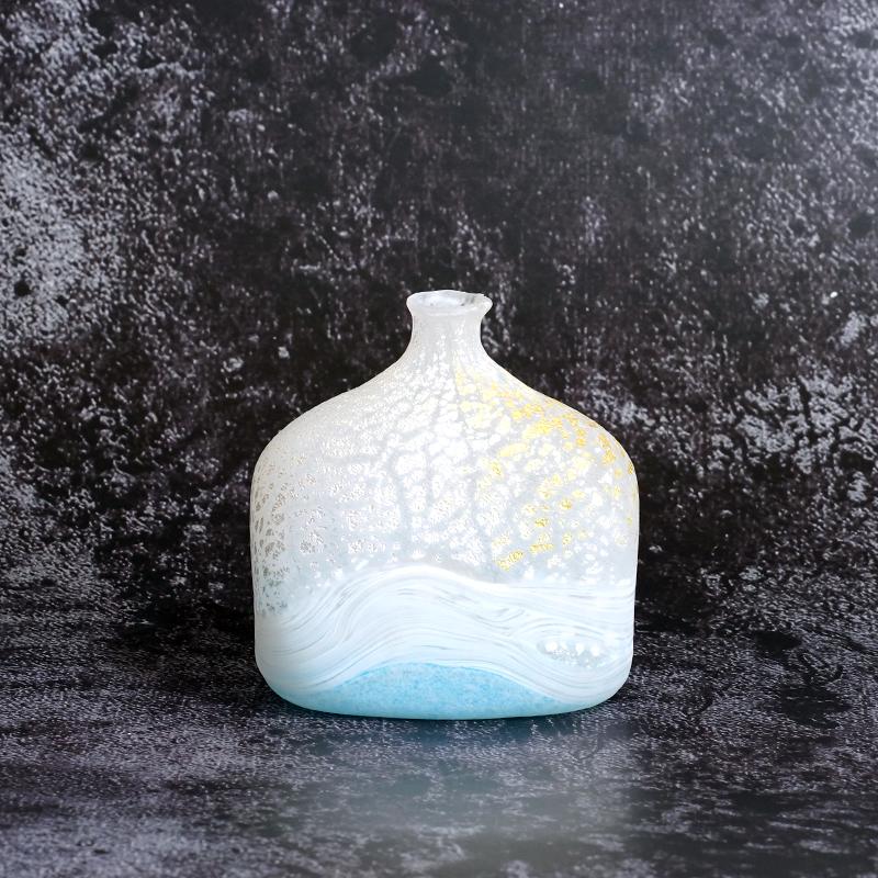 [花瓶] kunpu blue |玻璃套裝