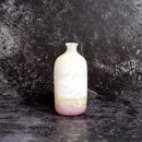 [VASE] KUNPU PINK | SUN GLASS STUDIO KYOTO | GLASSWORK