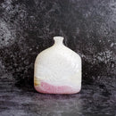 [VASE] KUNPU PINK | SUN GLASS STUDIO KYOTO | GLASSWORK