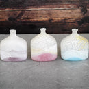 [VASE] KUNPU PINK | SUN GLASS STUDIO KYOTO | GLASSWORK