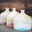 [VASE] KUNPU PURPLE | SUN GLASS STUDIO KYOTO | GLASSWORK