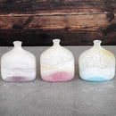 [VASE] KUNPU PURPLE | SUN GLASS STUDIO KYOTO | GLASSWORK