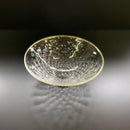 [แก้ว & จาน] Kirameki 4 ชิ้น | Sun Glass Studio Kyoto | งานแก้ว