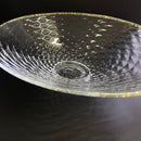 [แก้ว & จาน] Kirameki 4 ชิ้น | Sun Glass Studio Kyoto | งานแก้ว