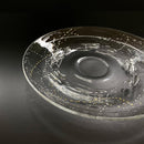 [플레이트] Kinginmai Dise 2 조각 | 썬 유리 스튜디오 교토 | 유리 작품