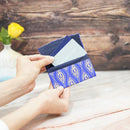 [卡盒]絲綢obi金葉塔特瓦庫|京都Yuzen染色