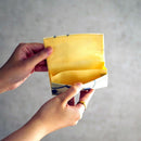 [CARD CASE] SILK OBI HANAKUIDORI | KYOTO YUZEN DYEING