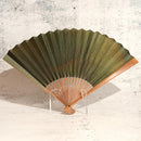 [手風扇]熏制銀＃2 7.5太陽|京都折疊迷| Yasuto Yonehara
