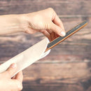 [手扇袋]風扇袋米色|京都折疊迷| Yonhara Yonhara，敬業