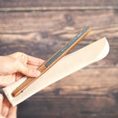 [手扇袋]風扇袋米色|京都折疊迷| Yonhara Yonhara，敬業