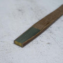 [手風扇] Ibushi＃2綠色7.5太陽（風扇袋裝）|京都折疊迷| Yasuto Yonehara