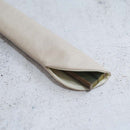 [手風扇] Ibushi＃2綠色7.5太陽（風扇袋裝）|京都折疊迷| Yasuto Yonehara