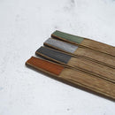 [手風扇] Ibushi＃0灰色7.5太陽（風扇袋裝）|京都折疊迷| Yasuto Yonehara