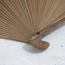 [手風扇] Ibushi＃0灰色7.5太陽（風扇袋裝）|京都折疊迷| Yasuto Yonehara