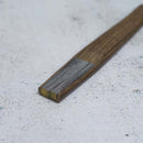 [手風扇] Ibushi＃0灰色7.5太陽（風扇袋裝）|京都折疊迷| Yasuto Yonehara