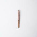 [手風扇] hakusai灰色粉紅色6.5太陽|京都折疊迷| Yasuto Yonehara