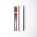 [手風扇] hakusai灰色粉紅色6.5太陽|京都折疊迷| Yasuto Yonehara