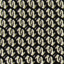 [領帶] Garza領帶（金）| kuska |手工編織