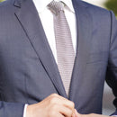 [領帶] Garza領帶（金）| kuska |手工編織