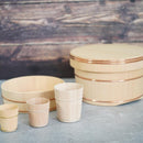 [BUCKET] OKESARA 6.0 SUN SAWARA | OKEYA KONDO | KYO SASHIMONO (JOINERY)