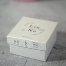 [BELL] CHIBI (M) DOUBLE KNOT RED | LINNE | ORIN (BUDDHIST BELL)