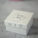 [BELL] CHIBI (M) DOUBLE KNOT YELLOW | LINNE | ORIN (BUDDHIST BELL)