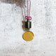 [Windchime] Ren (รอบ) สีชมพู | Linne | โอริน (พุทธระฆัง)