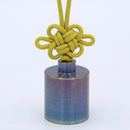 [BELL] CHIBI (M) KIKU KNOT YELLOW | LINNE | ORIN (BUDDHIST BELL)