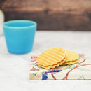 [아 트 보드, 식기 세트] 4 개 Kemonode 2 ~ 5 호 타일 | 교토 Yuzen 염색