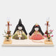 [ทำชุด] ตุ๊กตา Mataro Harutsuge Bina Doll | ตุ๊กตาศิลปะเอโดะ